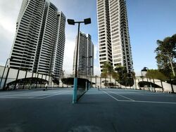 D'Leedon (D10), Condominium #455682601